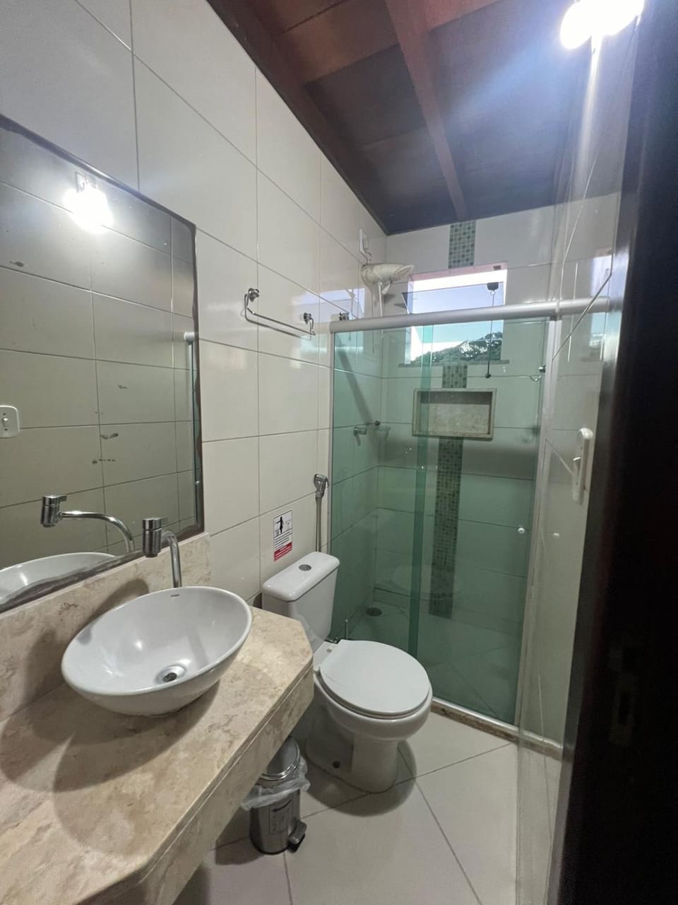 Casas da Luma Apartment in Ilha de Tinharé