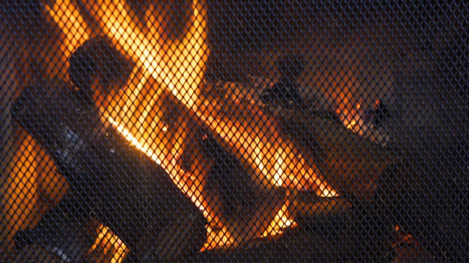 Decorative detail