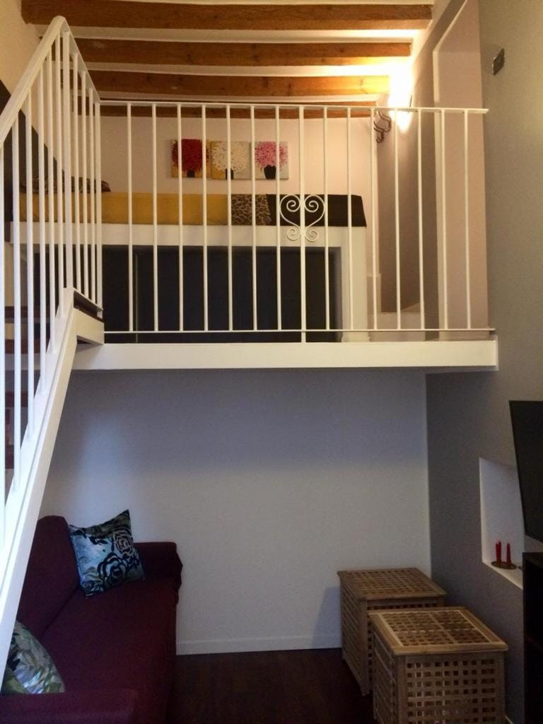 ITD unione Apartment in Milan