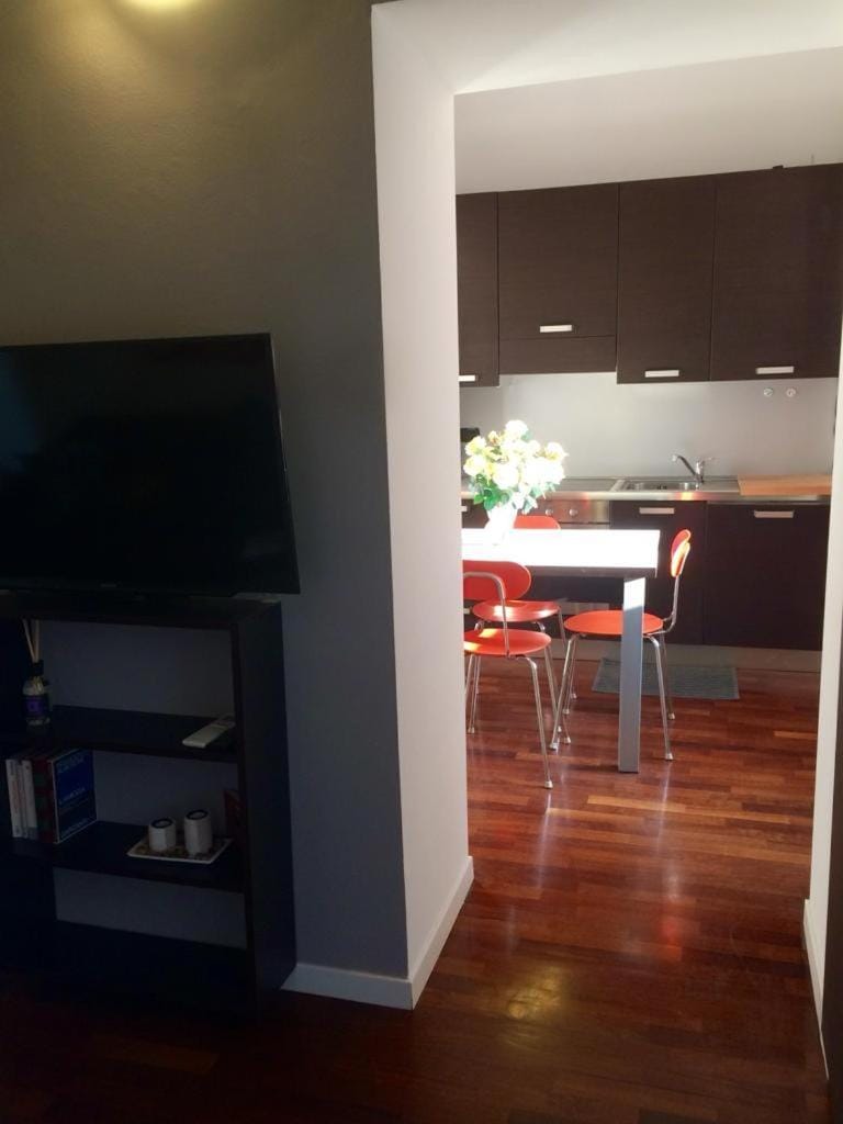 ITD unione Apartment in Milan
