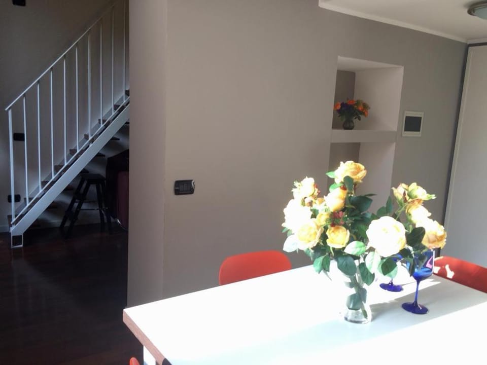ITD unione Apartment in Milan