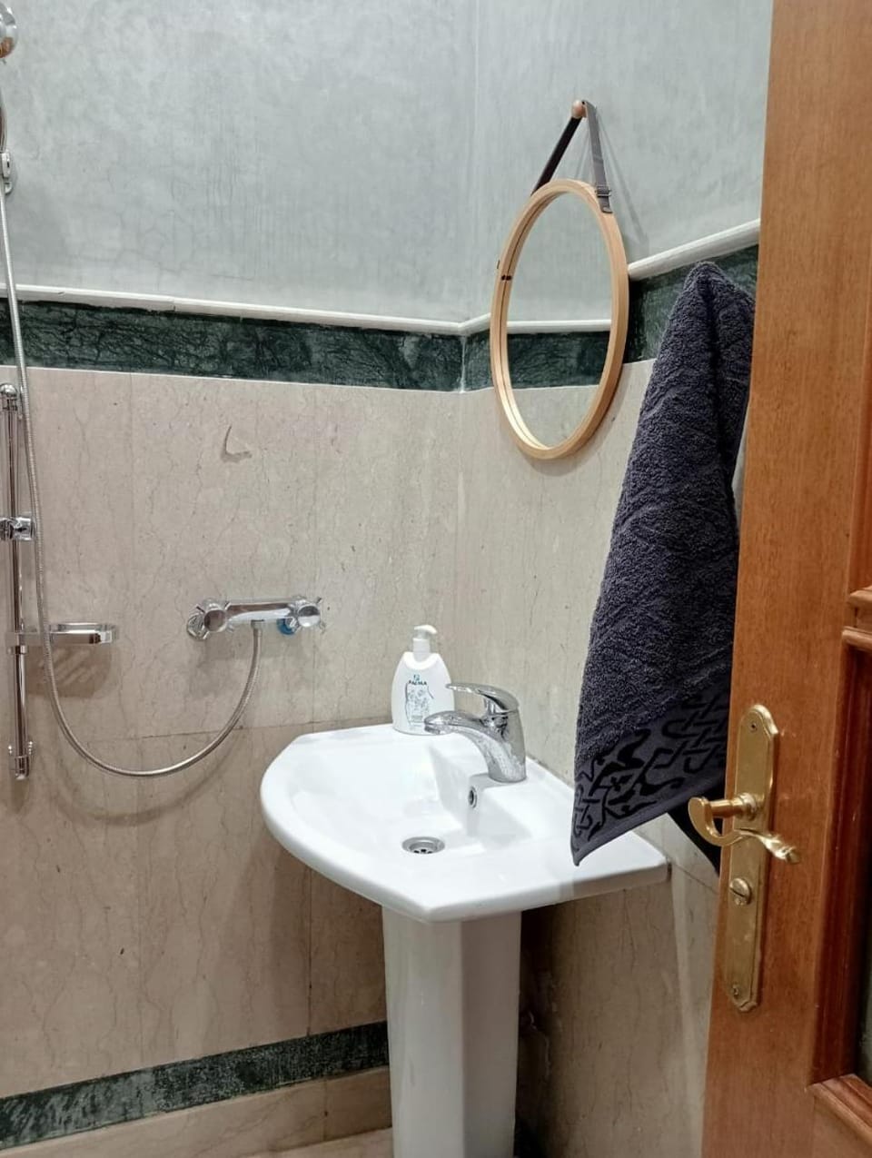 Shower