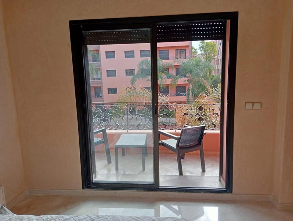 Balcony/Terrace, Balcony/Terrace, Seating area