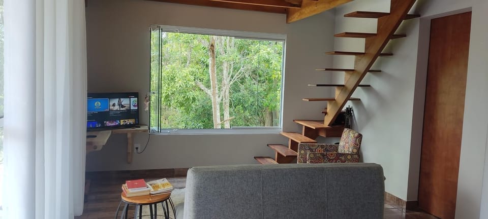 Communal lounge/ TV room, TV and multimedia