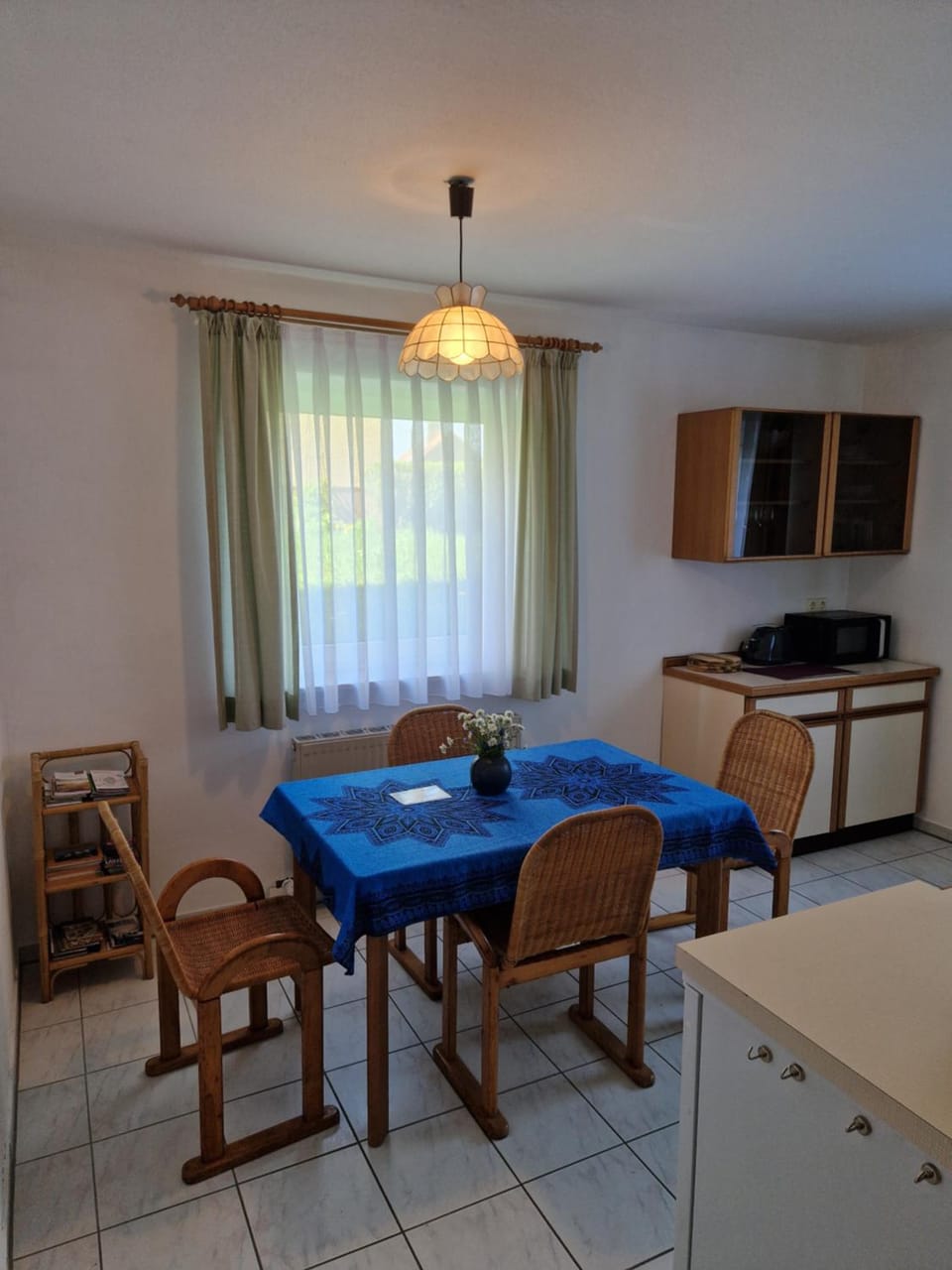 Ferienwohnung Frankenglück Apartment in Bavaria