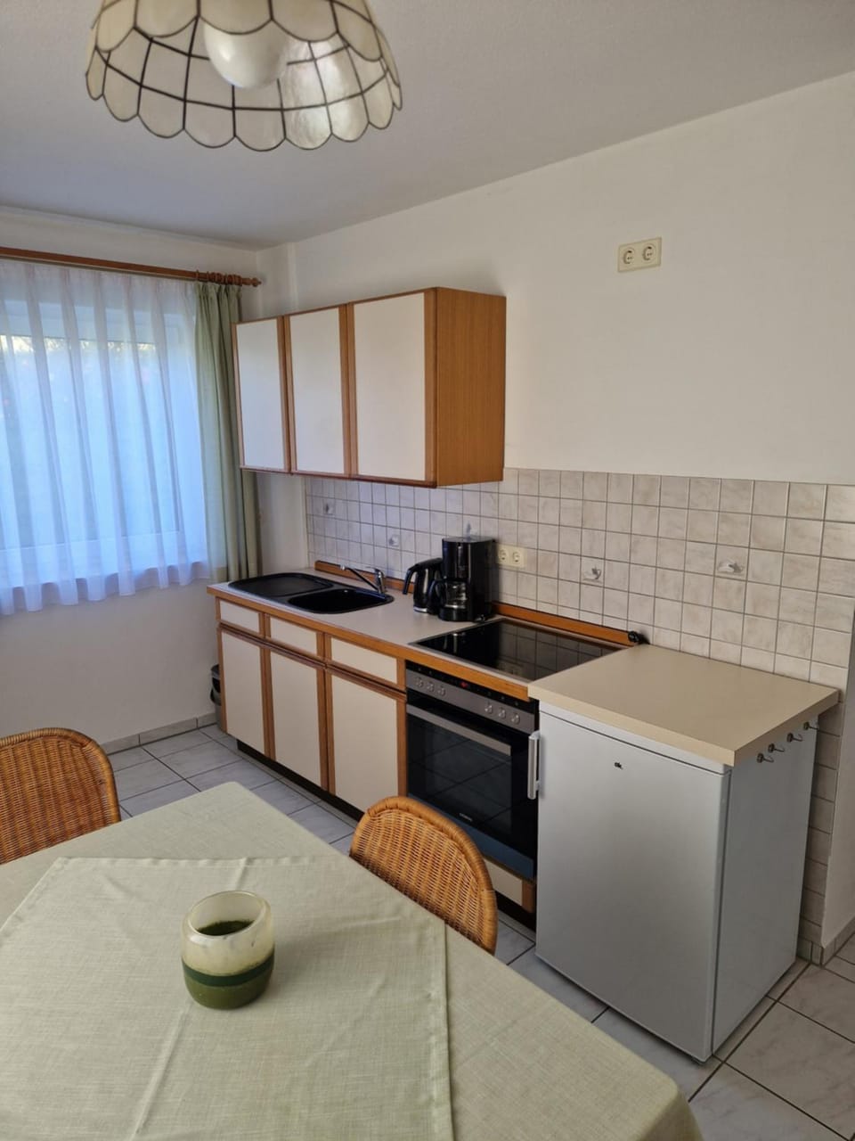 Ferienwohnung Frankenglück Apartment in Bavaria