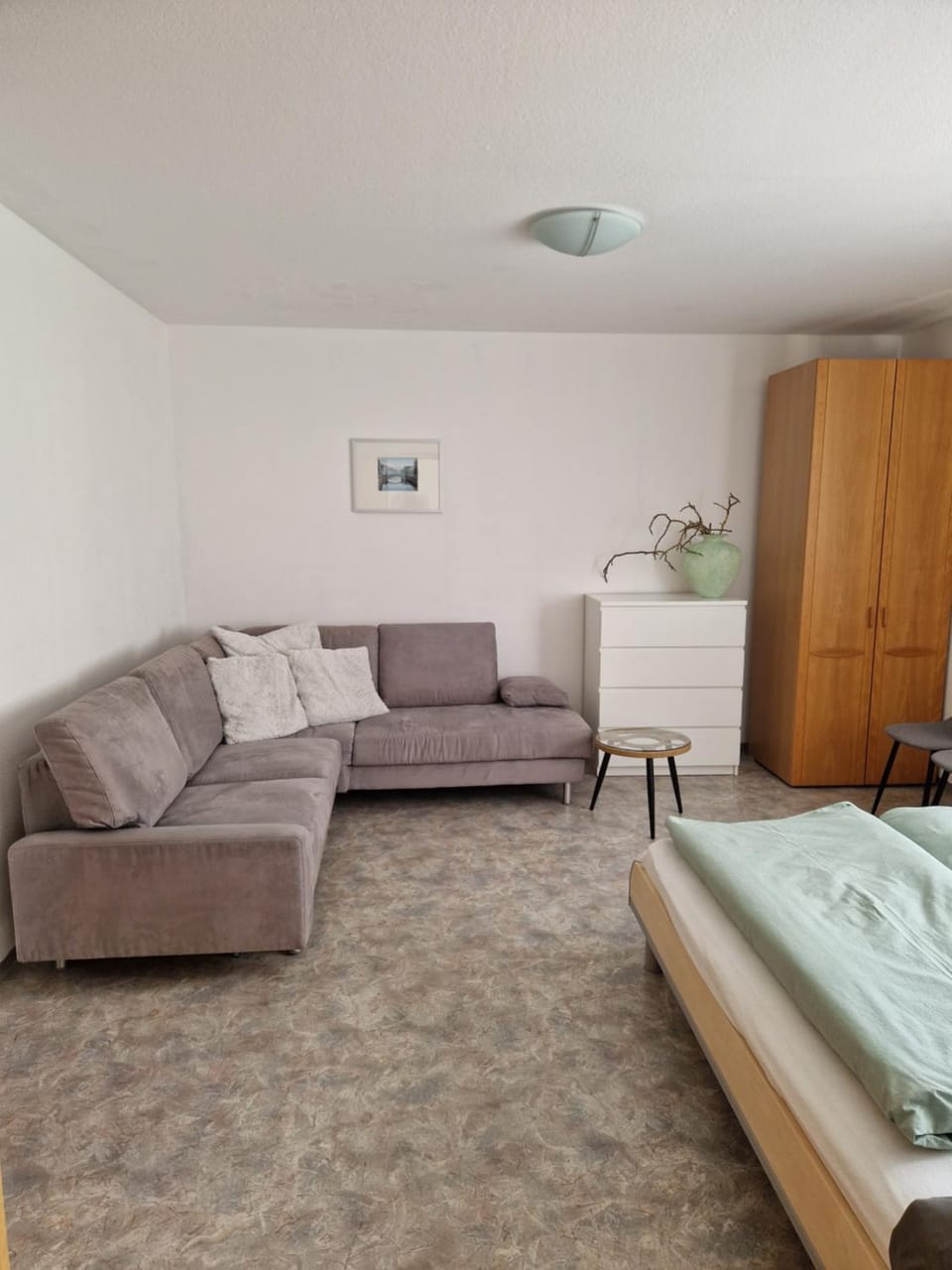 Ferienwohnung Frankenglück Apartment in Bavaria