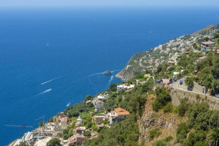 Sea view
