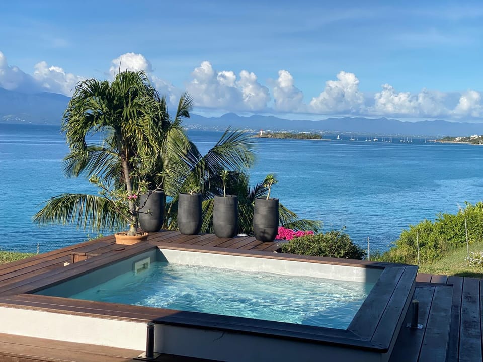 Sea view, Swimming pool, Swimming pool
