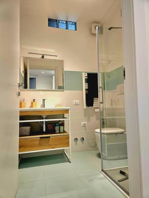 Un attico sotto al cielo Apartment in Lecce