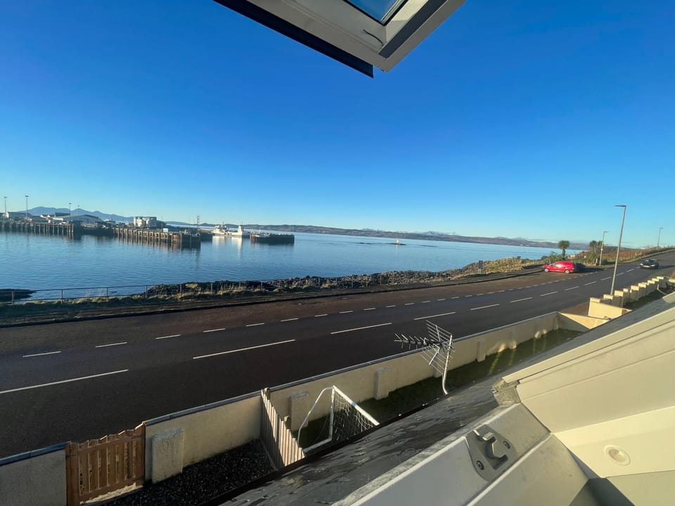 View (from property/room)