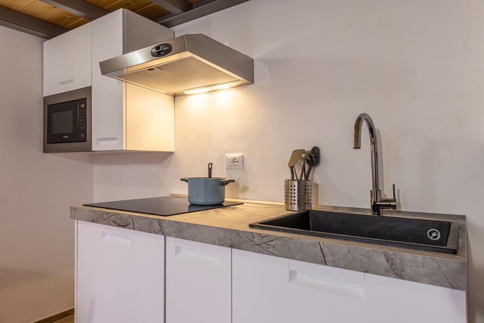 Brembo's Flat Apartment in Milan