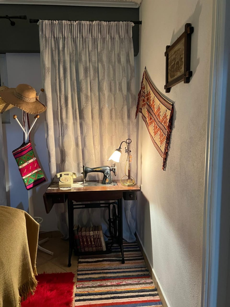 Alonaki House Apartment in Peloponnese, Western Greece and the Ionian