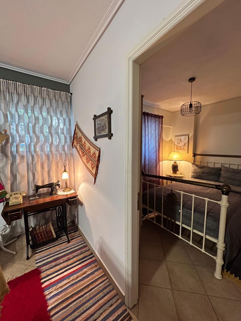 Alonaki House Apartment in Peloponnese, Western Greece and the Ionian