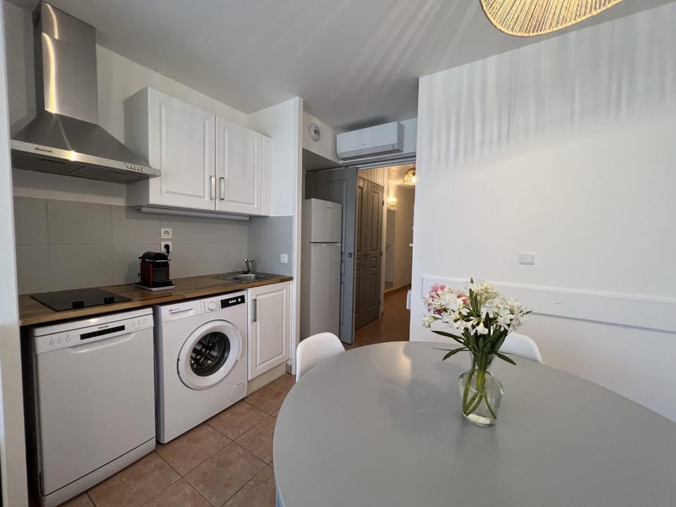 Appartement au Hameau des Issambres Le Pamakior Apartment in Sainte-Maxime