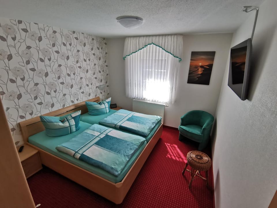 TV and multimedia, Bedroom