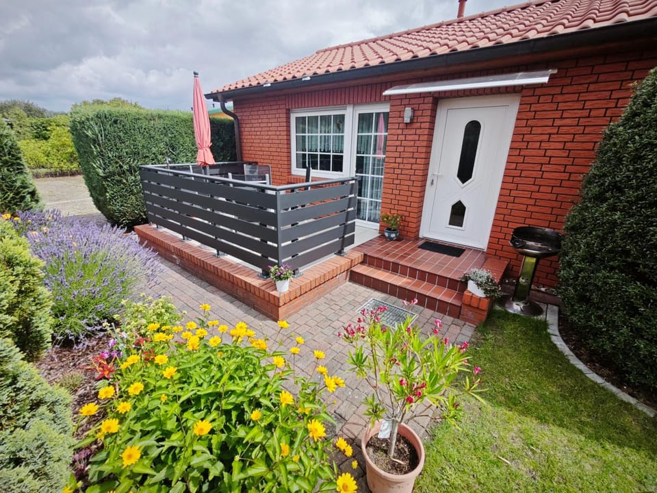 Property building, Balcony/Terrace