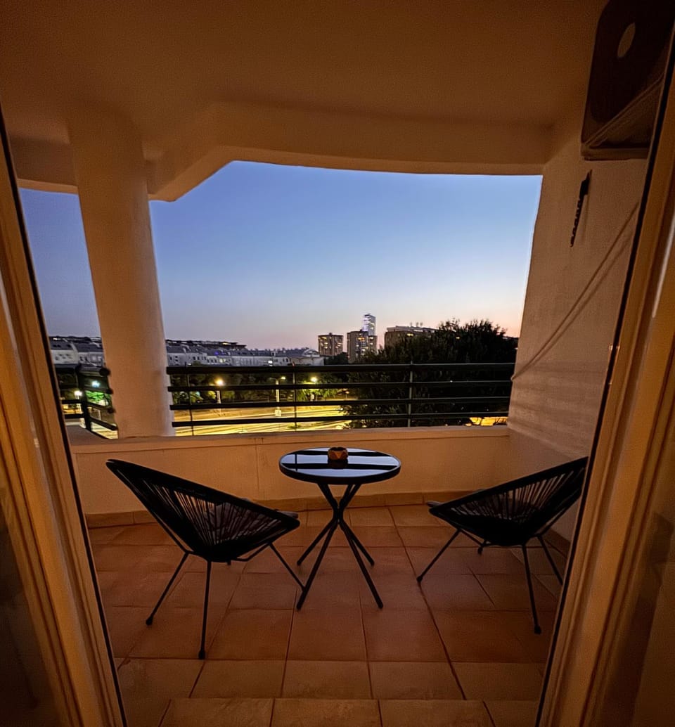 Arena Mila Apartment in Belgrade