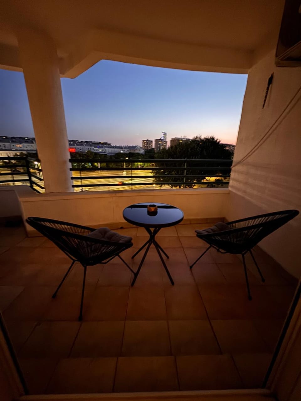 Arena Mila Apartment in Belgrade