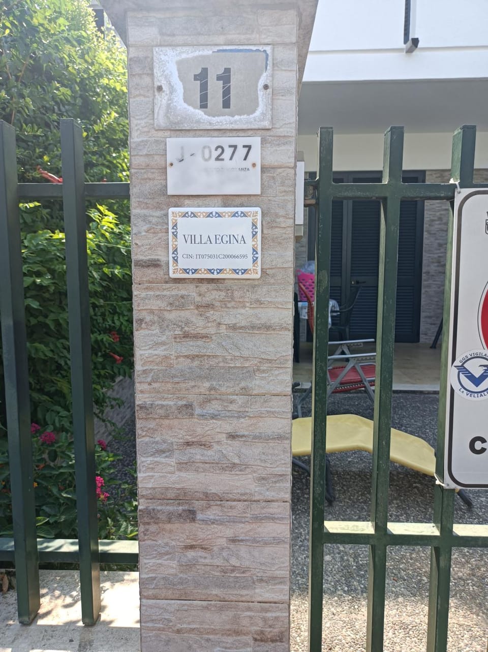 Logo/Certificate/Sign