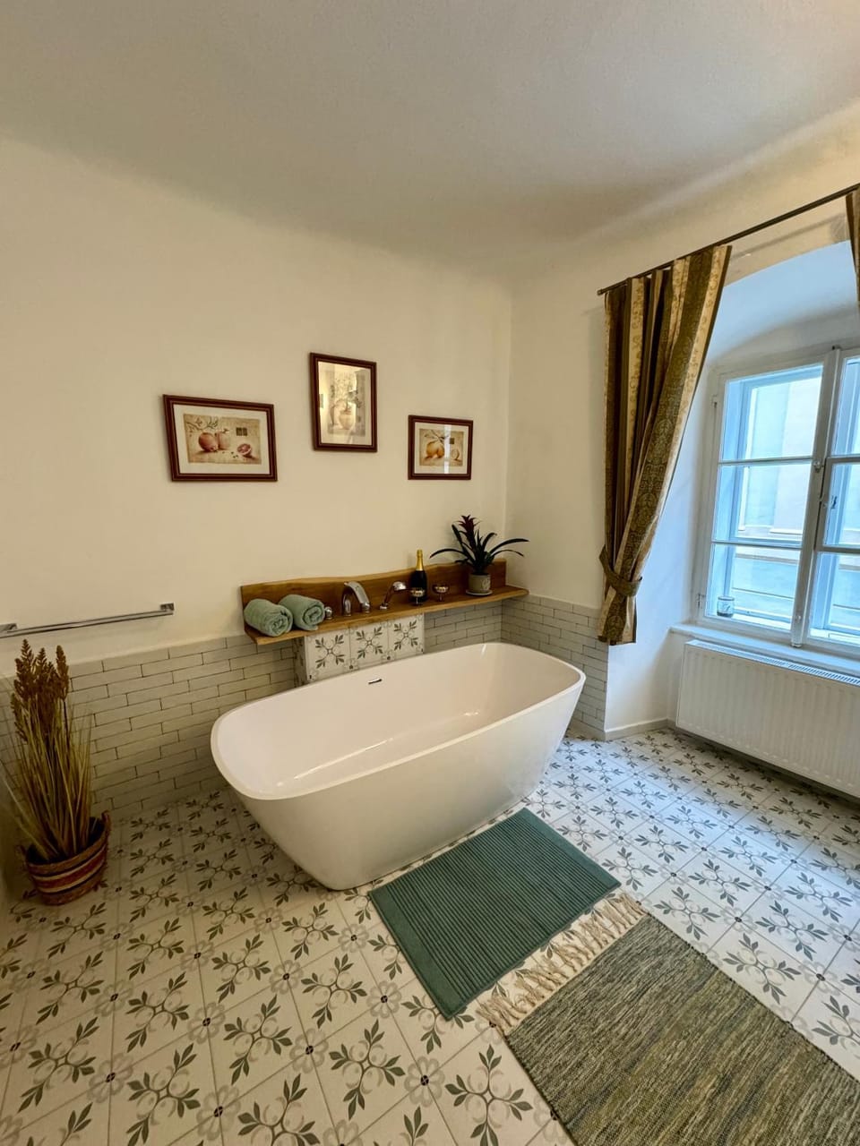 Bath
