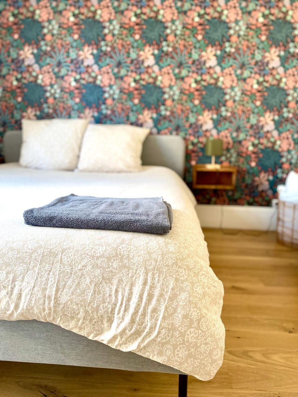 Dijon hypercentre *Le Berbisey* Apartment in Dijon