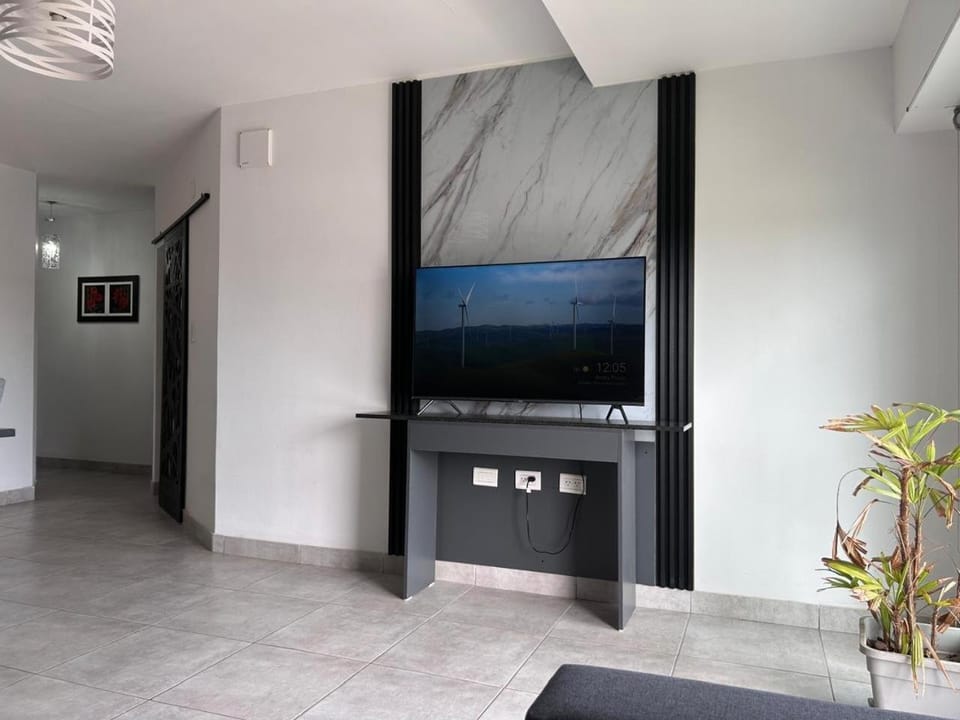 Apart Luro IV Apartment in Santa Rosa