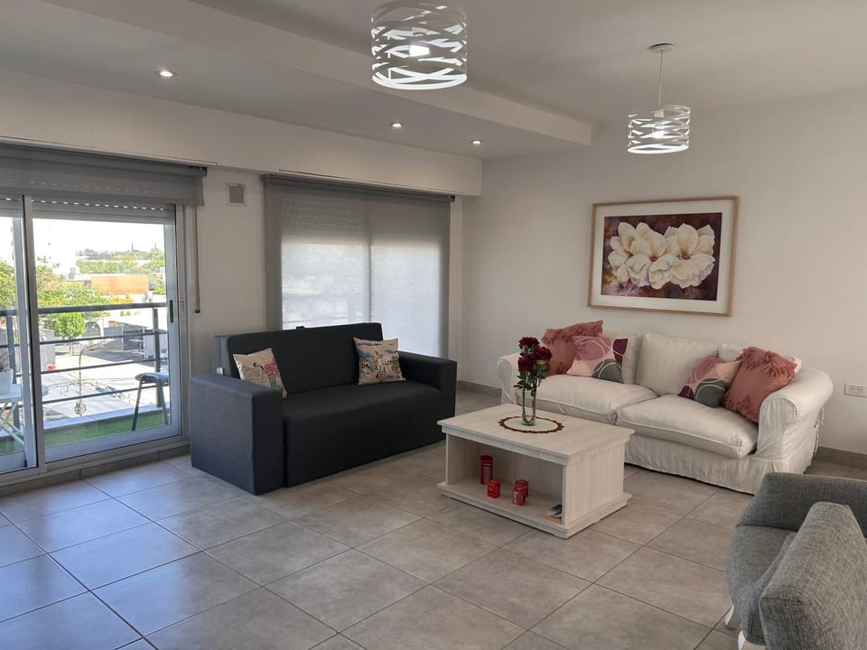 Apart Luro IV Apartment in Santa Rosa