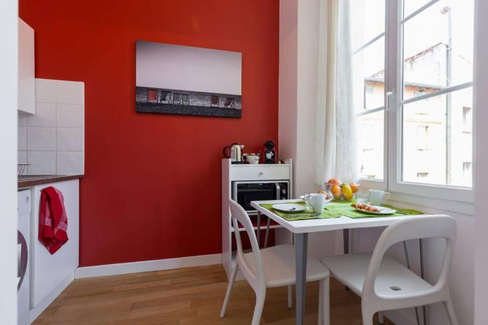 MASSENA 33 - Cosy Studio City Center Apartment in Nice