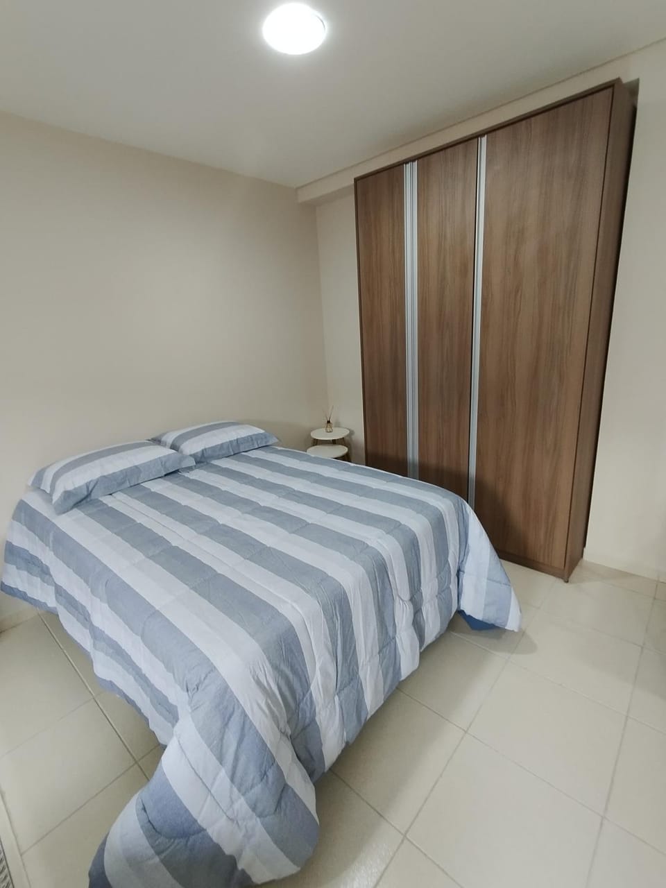 Bedroom, wardrobe