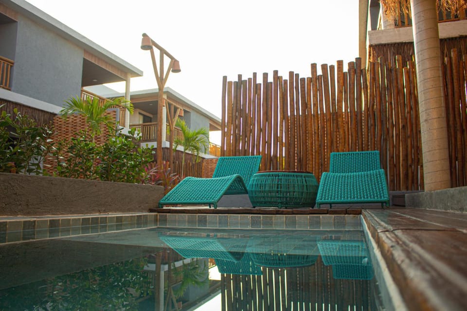 Villa Sapê 9 House in State of Alagoas, Brazil