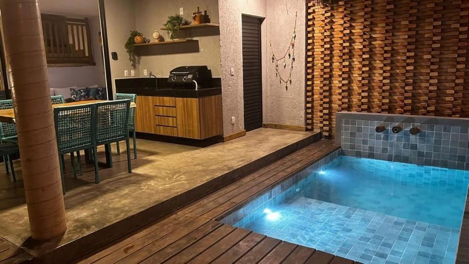 Villa Sapê 9 House in State of Alagoas, Brazil