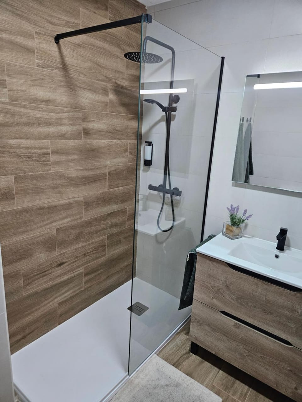 El Descanso de Ana Apartment in Ourense