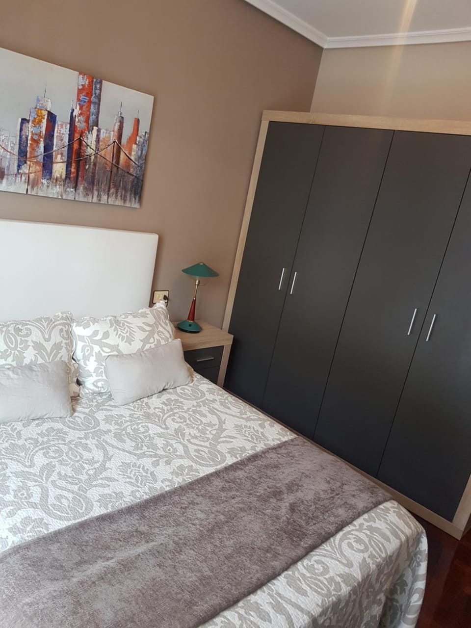 El Descanso de Ana Apartment in Ourense