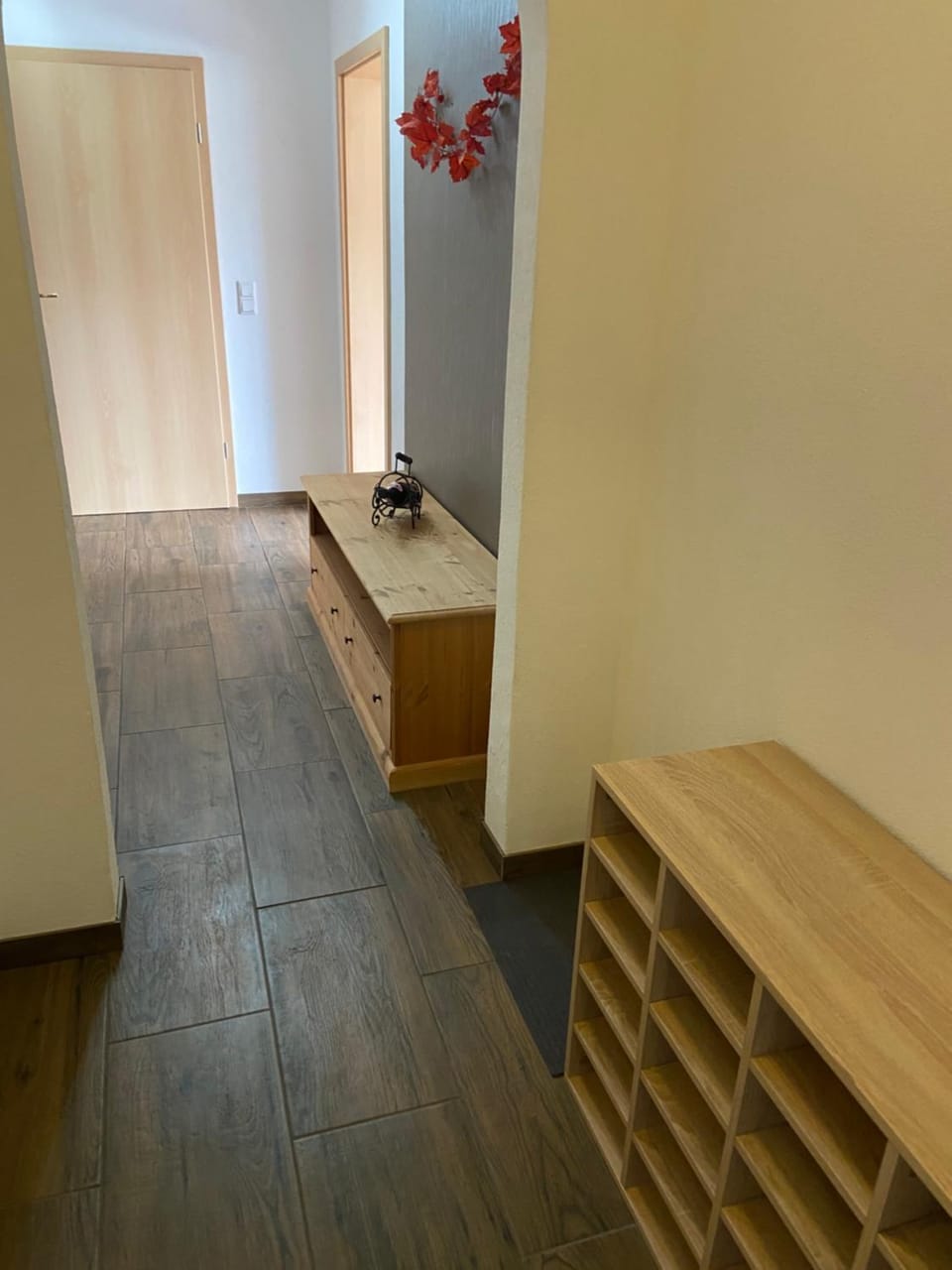 Fewo Burgwald Apartment in Hesse