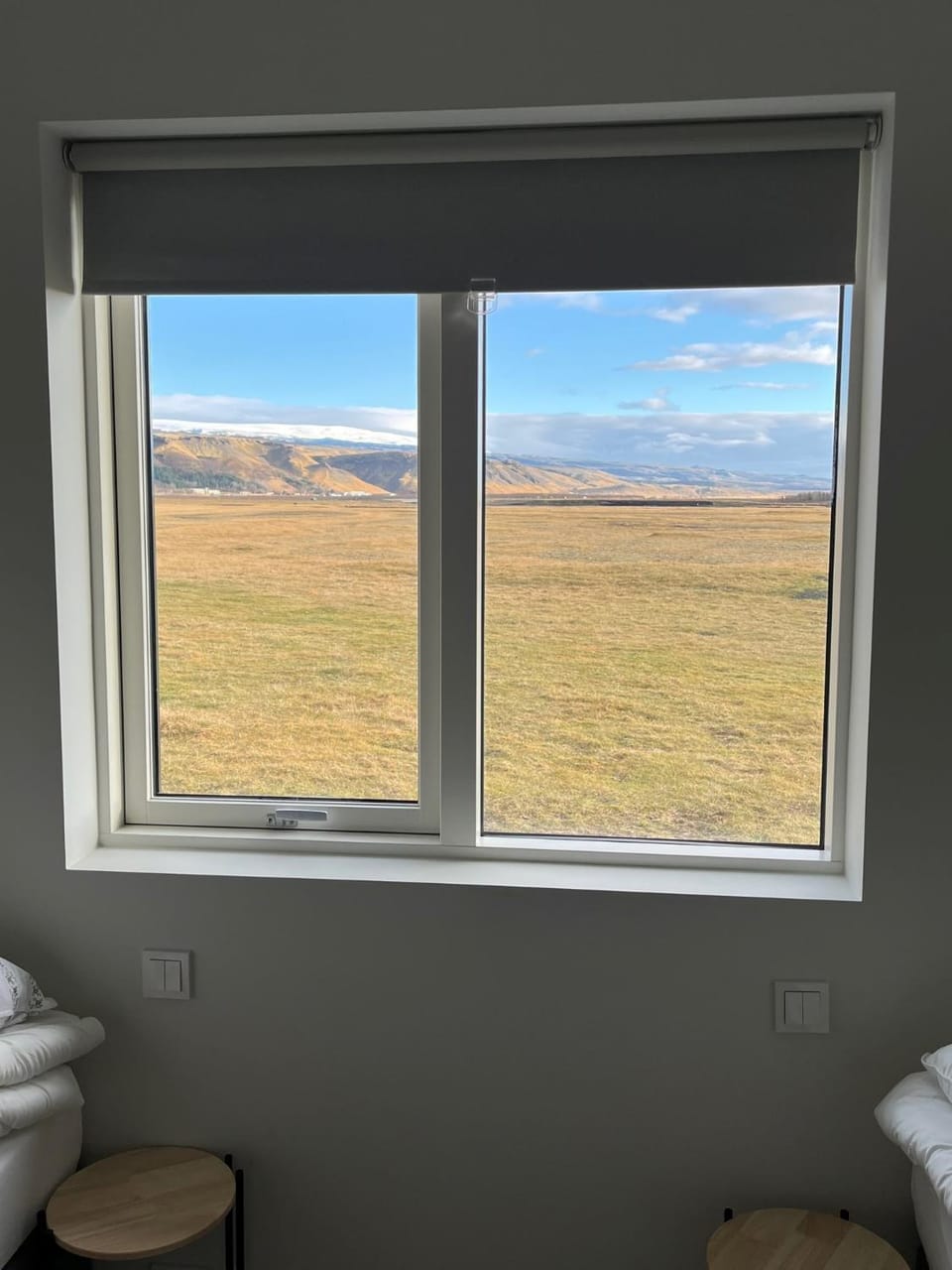 Skógar Lodge Apartment in Southern Region