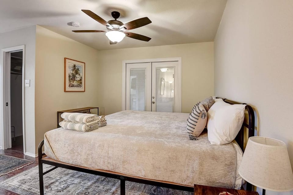 Georgetown Trails House in Georgetown