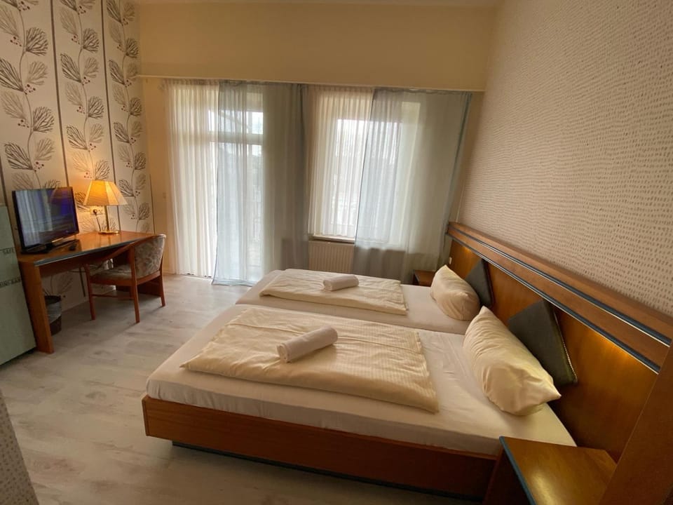 Rathaushotel Apartment hotel in Erzgebirgskreis