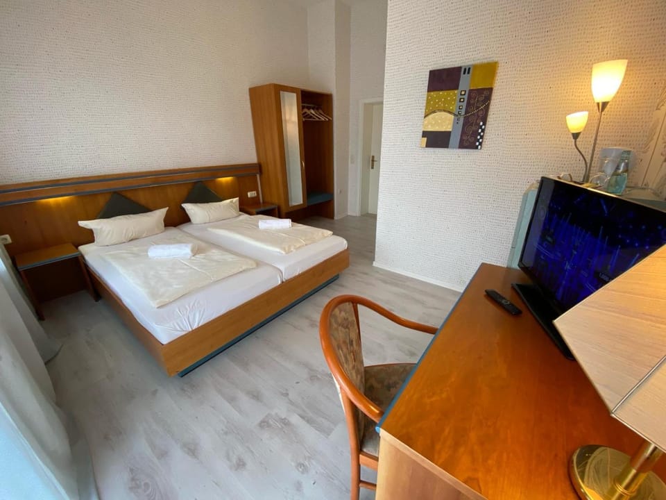 Rathaushotel Apartment hotel in Erzgebirgskreis