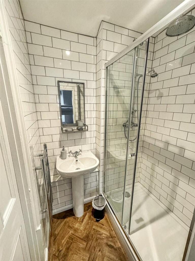 The Retreat - 2 bed cottage in Aberdovey House in Aberdyfi