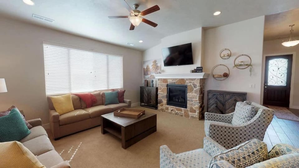 40| Lily Pad Place in St George with Private Splashpad House in Santa Clara