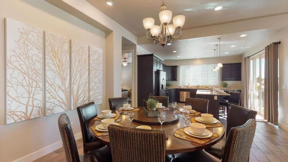 40| Lily Pad Place in St George with Private Splashpad House in Santa Clara