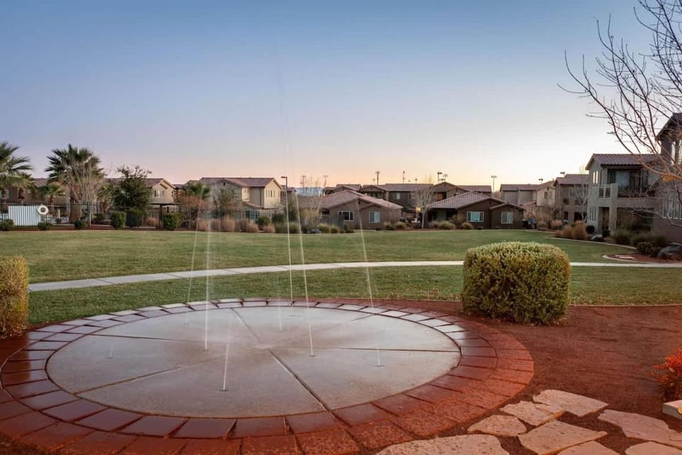 40| Lily Pad Place in St George with Private Splashpad House in Santa Clara