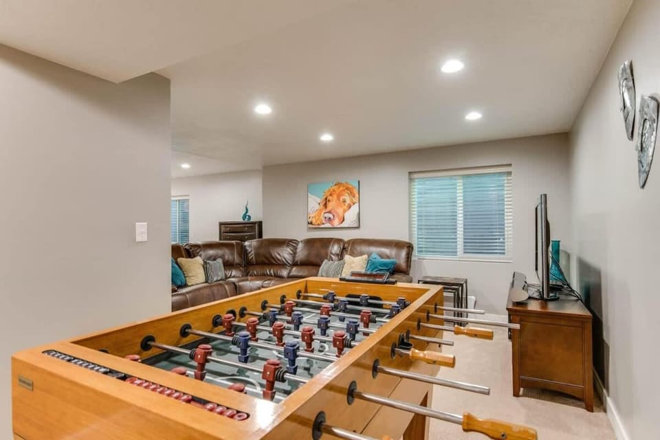 Ski Haven in Salt Lake at Base of Big Cottonwood House in Cottonwood Heights
