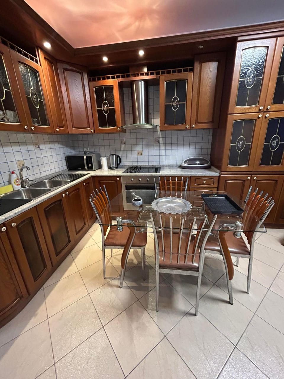 Chrigrey Holiday Apartments & Durres Beach Apartment in Tirana County, Albania