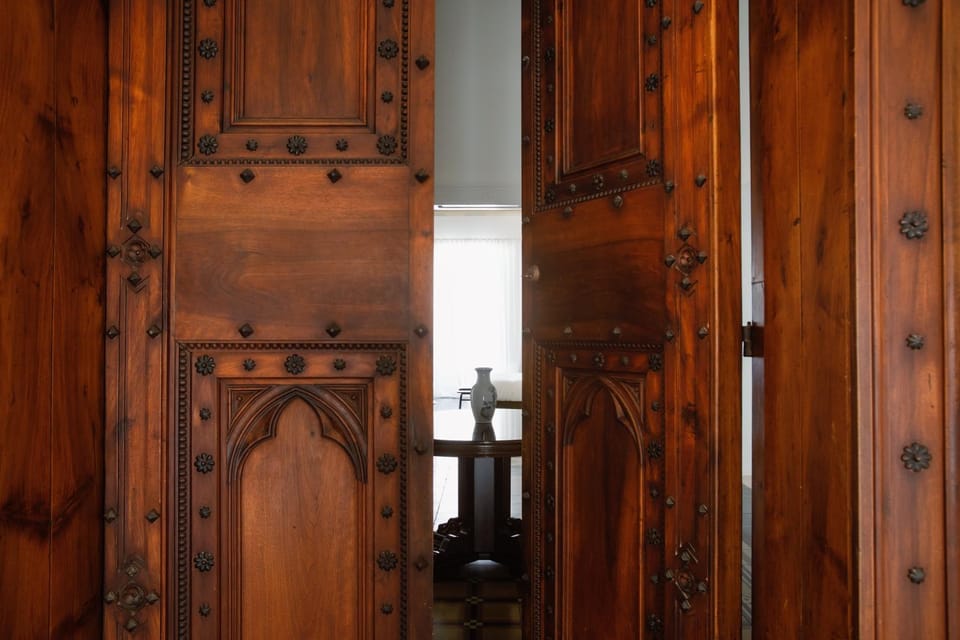 Lobby or reception, Internal: Not applicable to any particular room