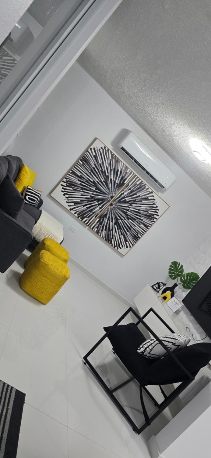 The Yellow Spot Apartments Apartment in Fajardo