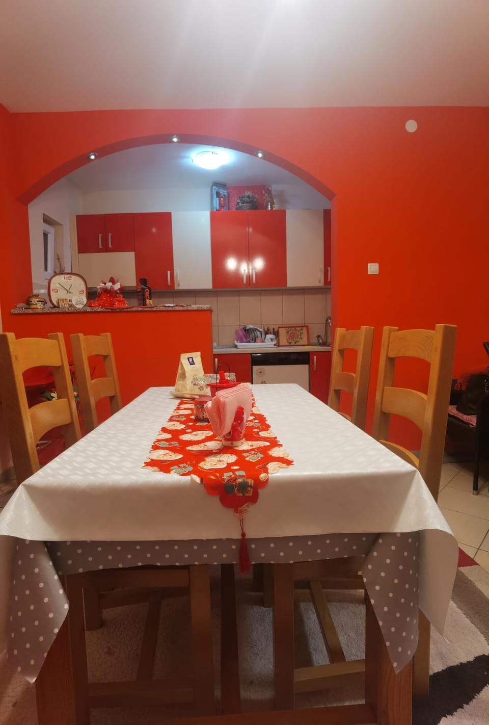 APARTMAN ČAROLIJA TREBINJE Apartment in Dubrovnik-Neretva County