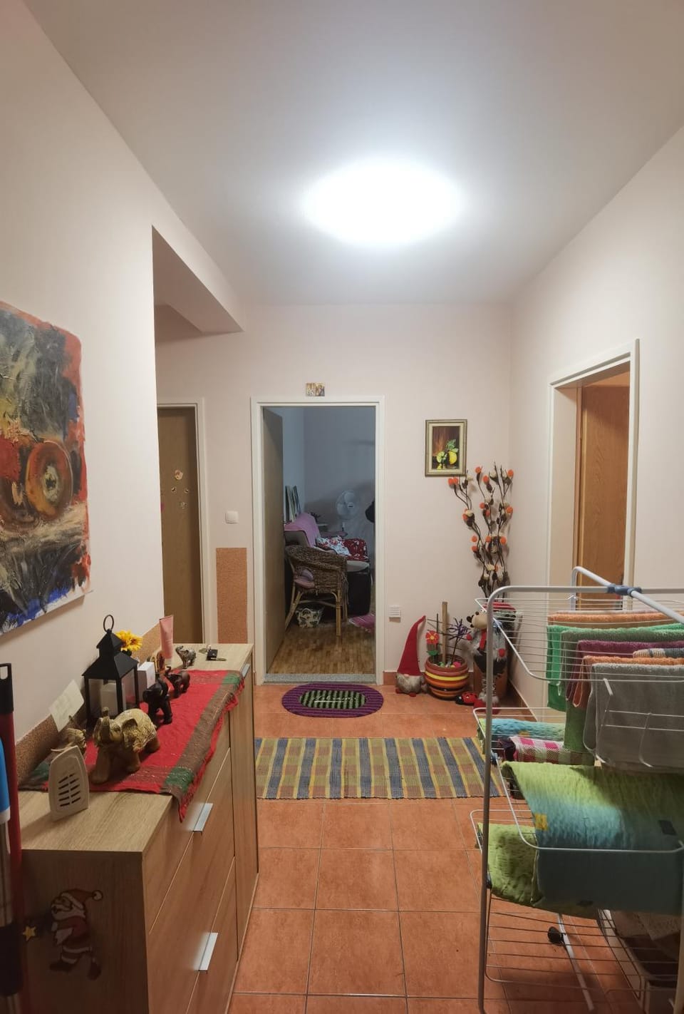 APARTMAN ČAROLIJA TREBINJE Apartment in Dubrovnik-Neretva County