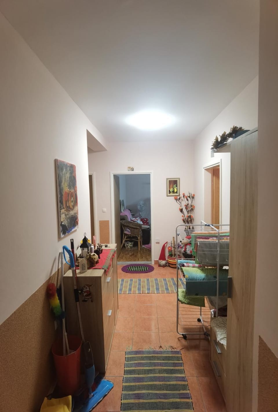 APARTMAN ČAROLIJA TREBINJE Apartment in Dubrovnik-Neretva County